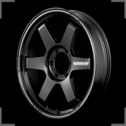  TE37 Ultra LARGE P.C.D.