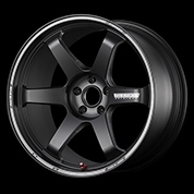 TE37 Ultra TRACK EDITION II