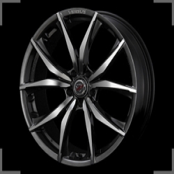 レイズホイール VERSUS Salvatore - RAYS No.1 SHOP - USED STATION