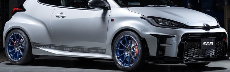  ZE40 TIME ATTACK III