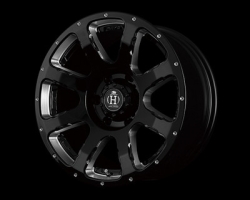 レイズホイール HFULLCROSS CRISS CROSS BYEIGHT - RAYS No.1 SHOP