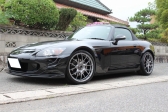 ホンダ S2000