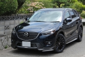 マツダ CX-5