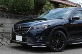 マツダ CX-5