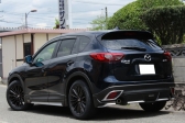 マツダ CX-5
