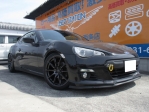 スバル BRZ