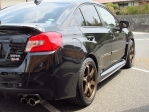 スバル WRX S4
