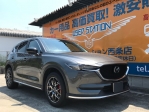 マツダ CX-5
