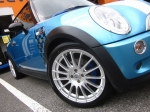 BMW MINI COOPER S
