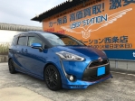トヨタ 170シエンタ
