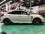 ホンダ CIVIC TYPE-R