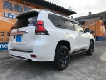 トヨタ 150プラド