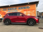 マツダ CX-5