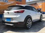 マツダ CX-3