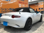 マツダ NDロードスター