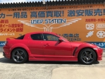 マツダ RX-8