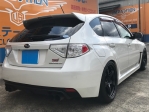 スバル インプレッサWRX　STi