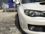 スバル インプレッサWRX　STi