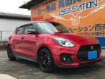 スズキ スイフトスポーツ