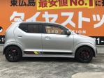 スズキ アルトワークス