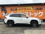 トヨタ RAV4