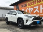 トヨタ RAV4