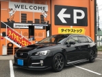 スバル レヴォーグ