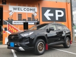 トヨタ RAV4