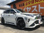 トヨタ RAV4