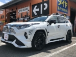 トヨタ RAV4