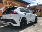 トヨタ RAV4