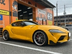 トヨタ GRスープラ