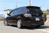 マツダ MPV